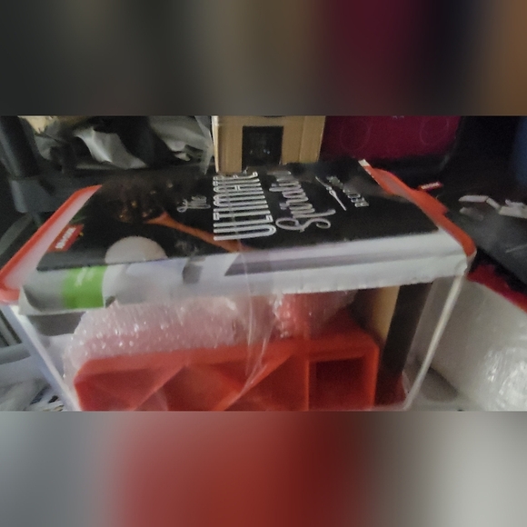 Spiralizer... Veggie noodle maker. KETO AND PALEO - Picture 8 of 10